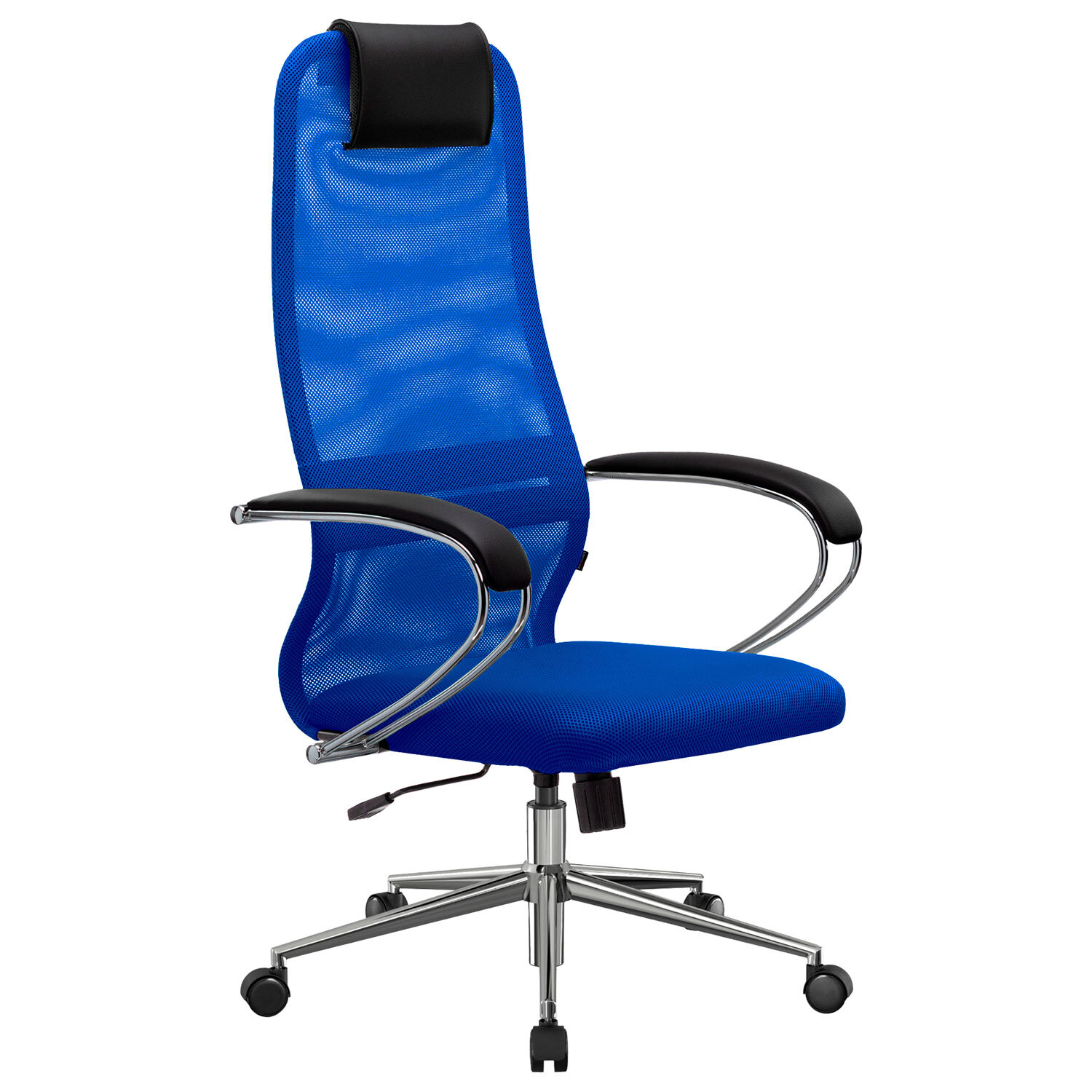 Кресло офисное МЕТТА 