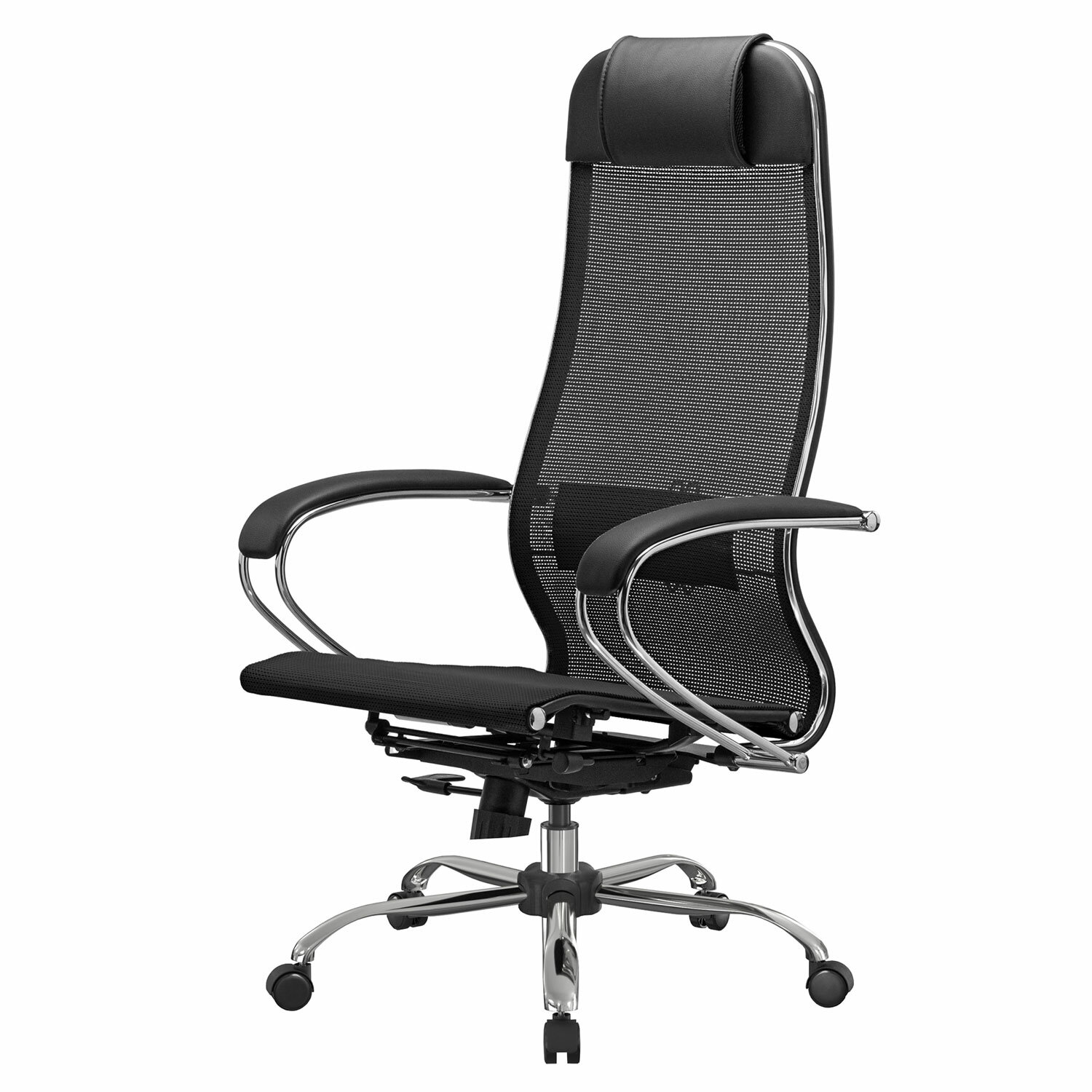 Кресло офисное МЕТТА 