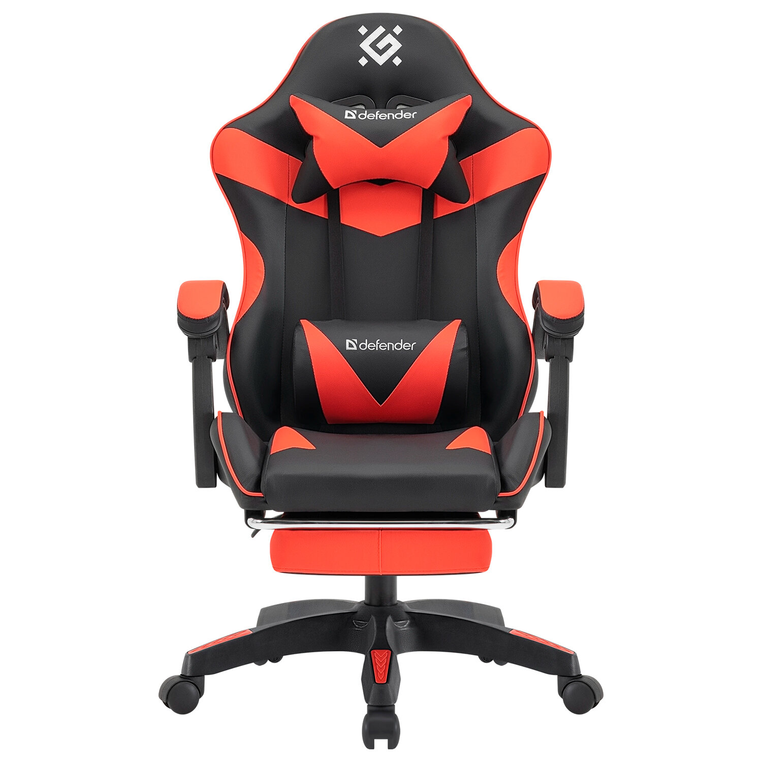 Кресло компьютерное DEFENDER 