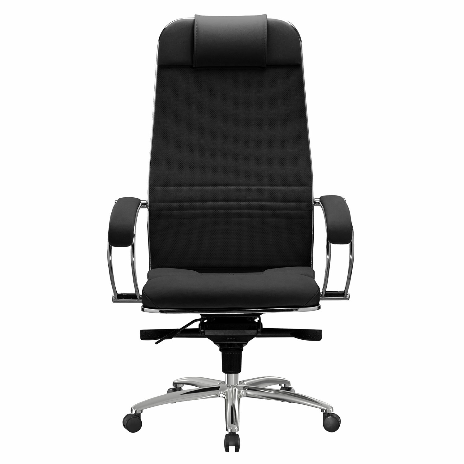 Кресло офисное МЕТТА 