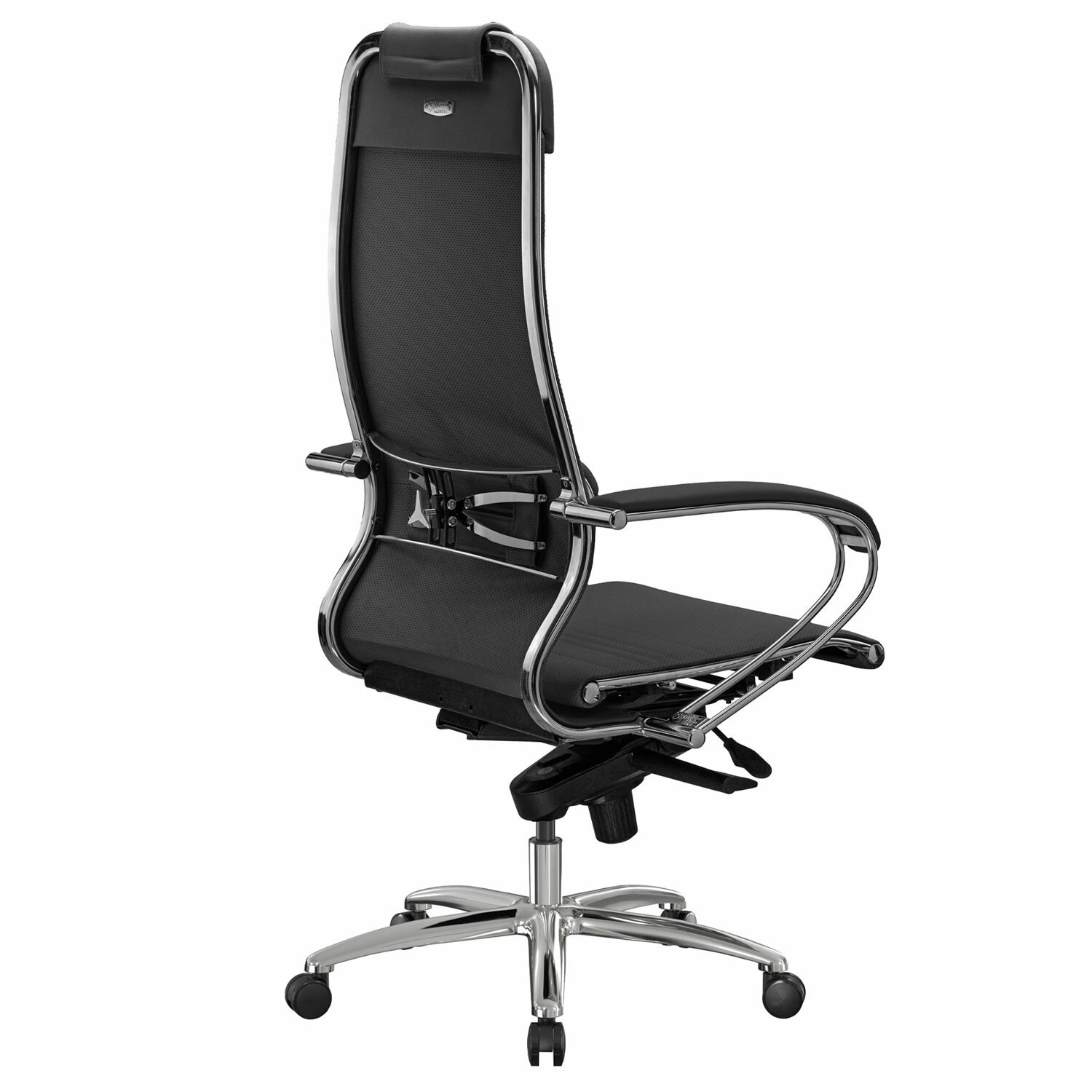 Кресло офисное МЕТТА 