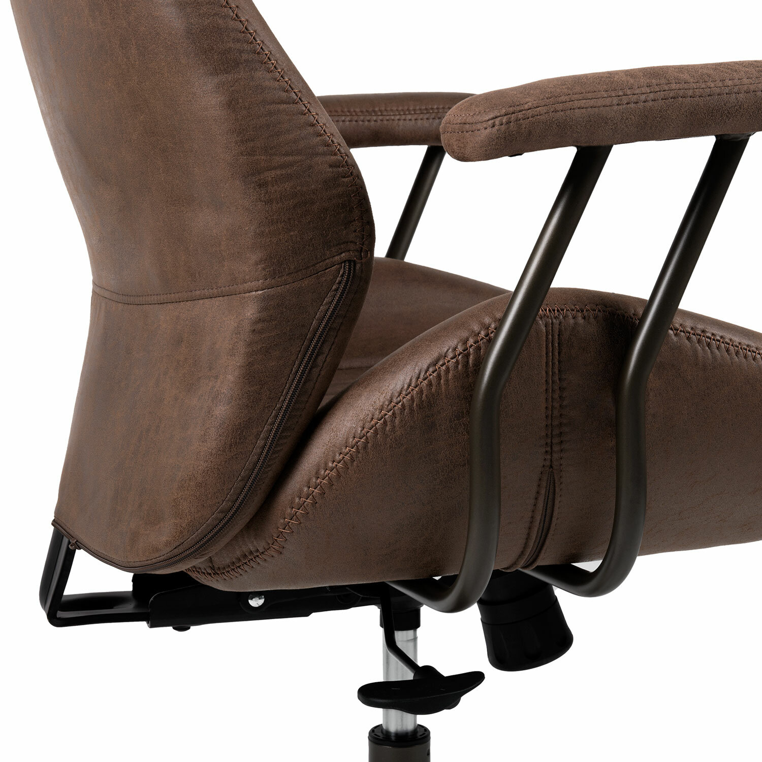 Кресло BRABIX PREMIUM 