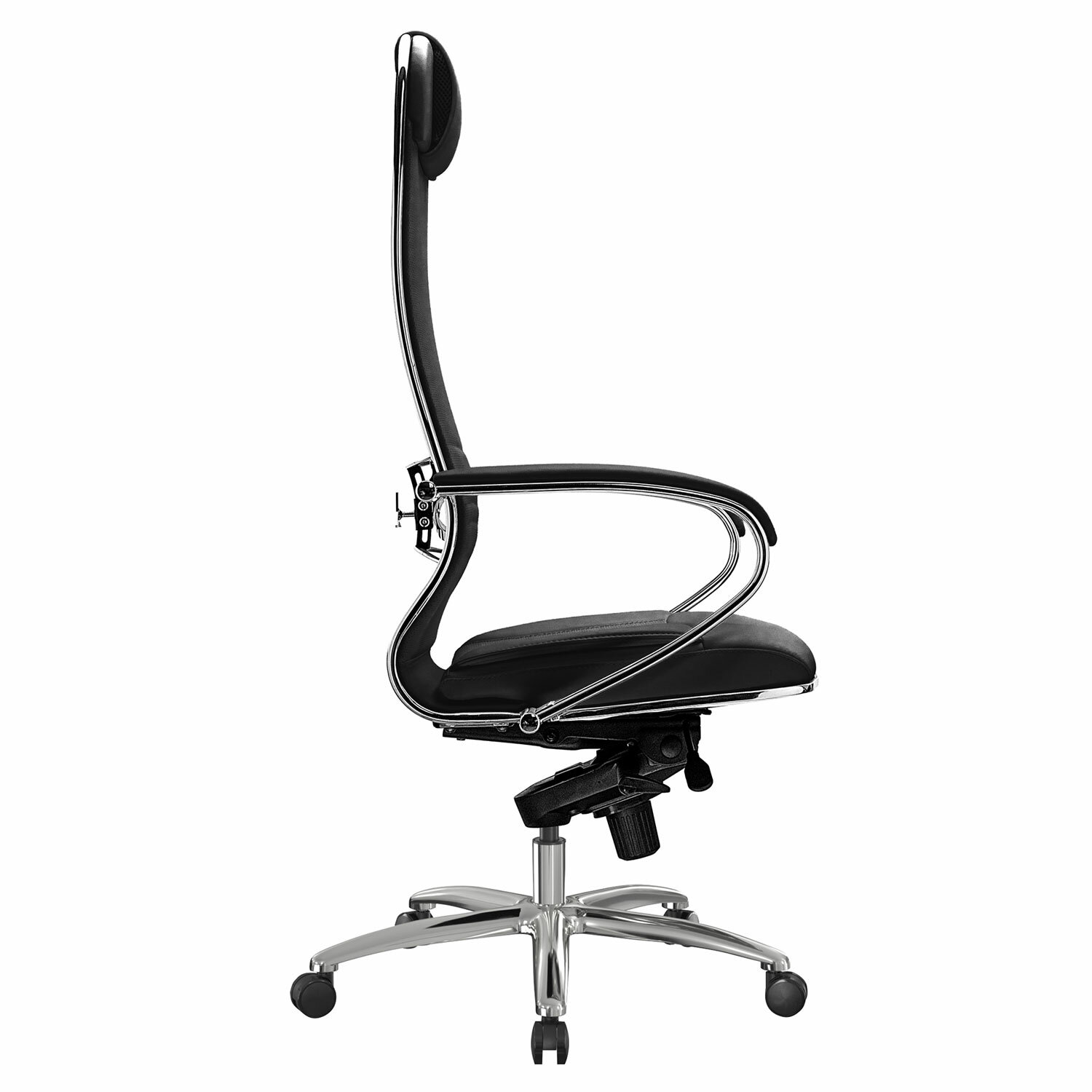 Кресло офисное МЕТТА 