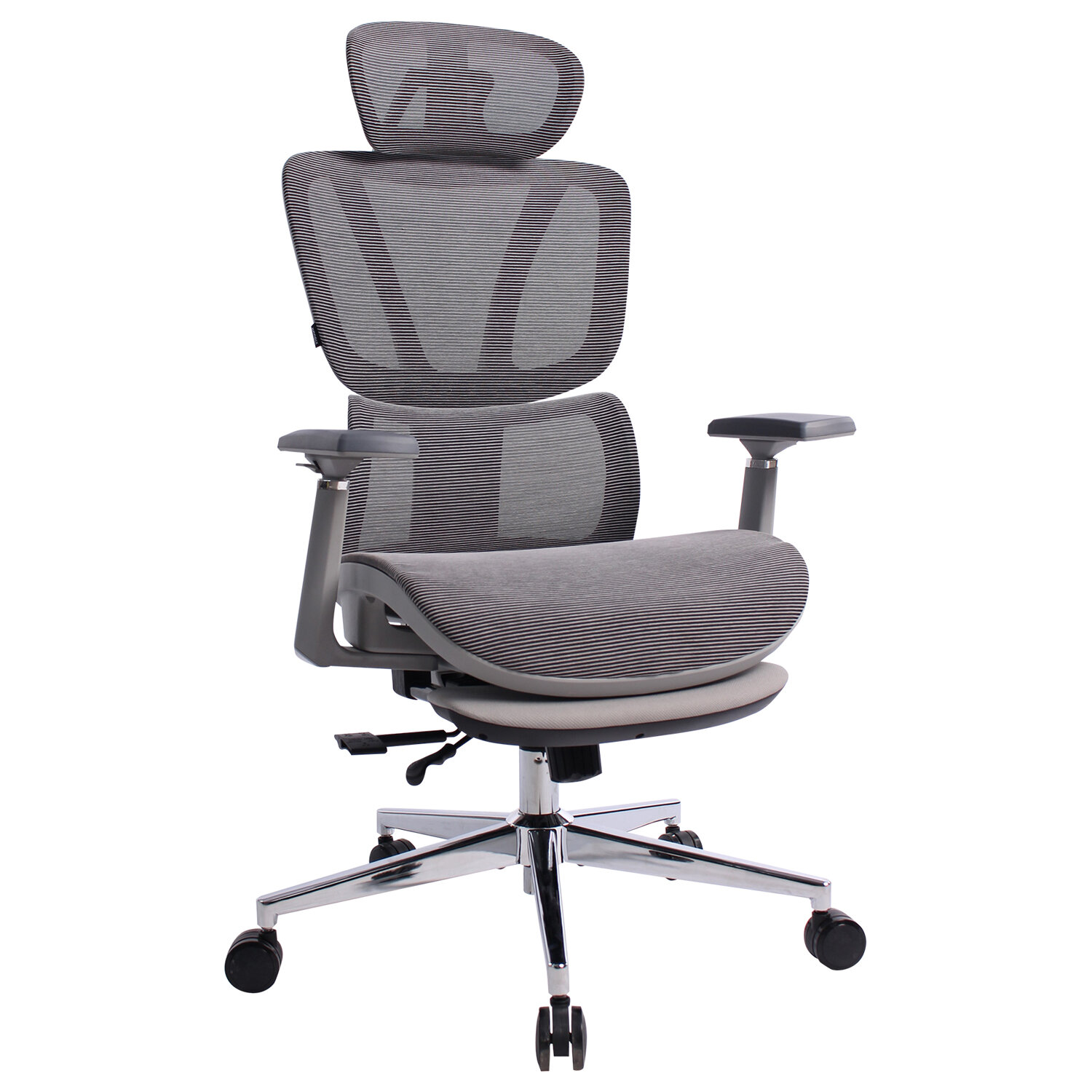 Кресло BRABIX PREMIUM 