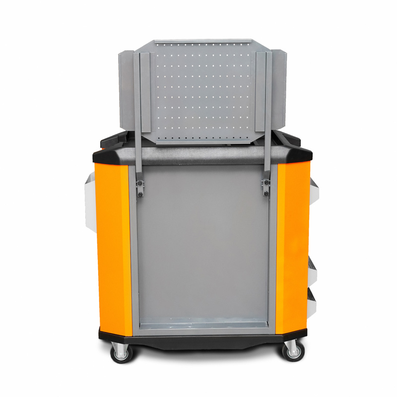 Тележка инструментальная ToollBox Premium TBP-7