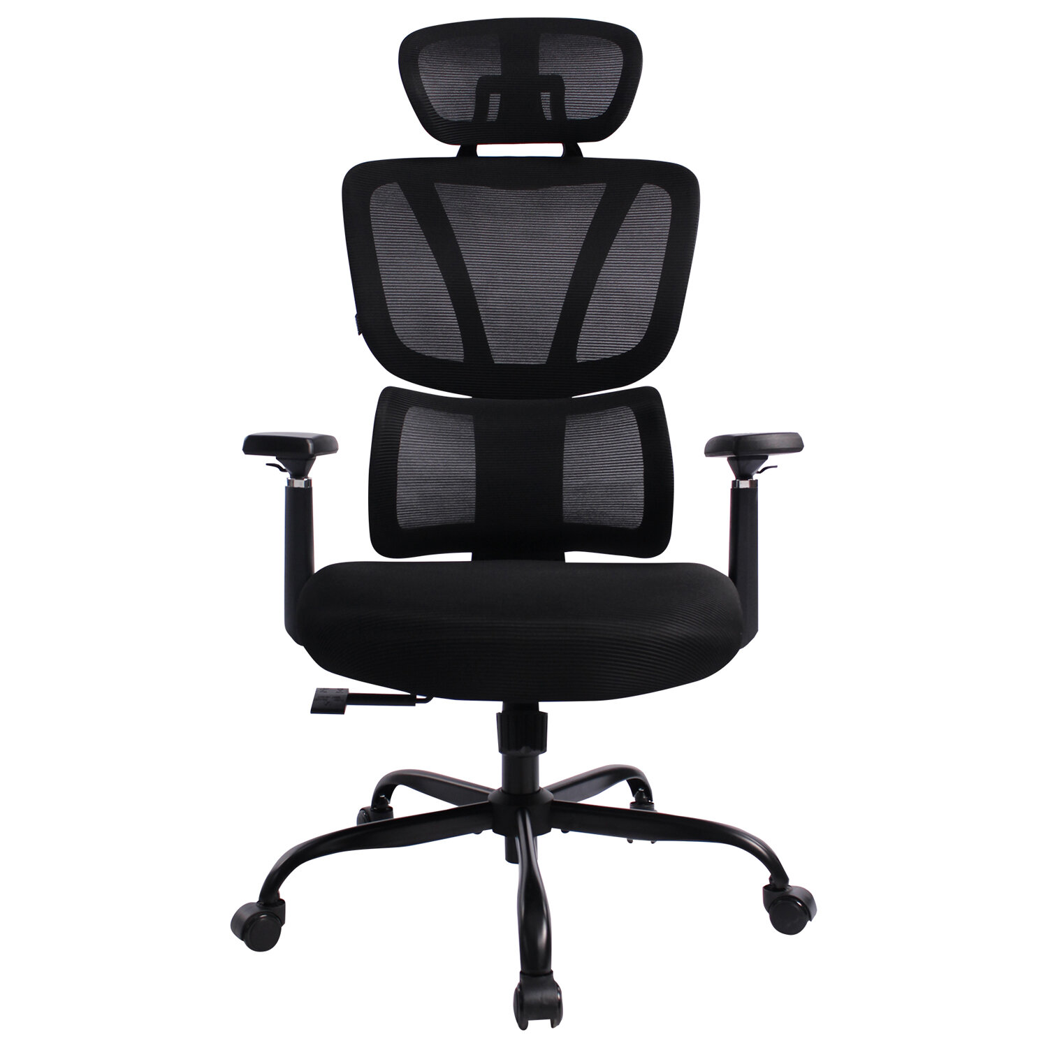 Кресло BRABIX PREMIUM 