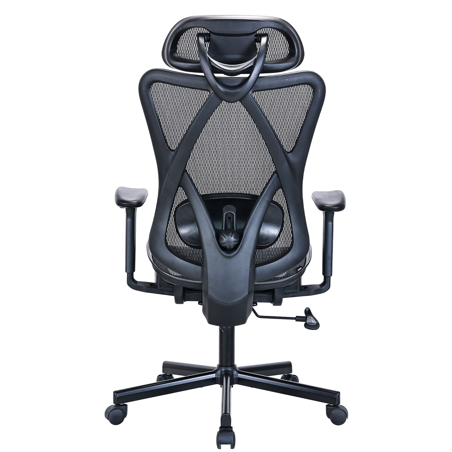 Кресло BRABIX PREMIUM 