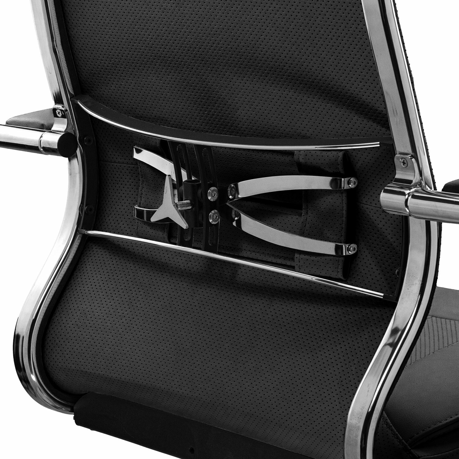 Кресло офисное МЕТТА 