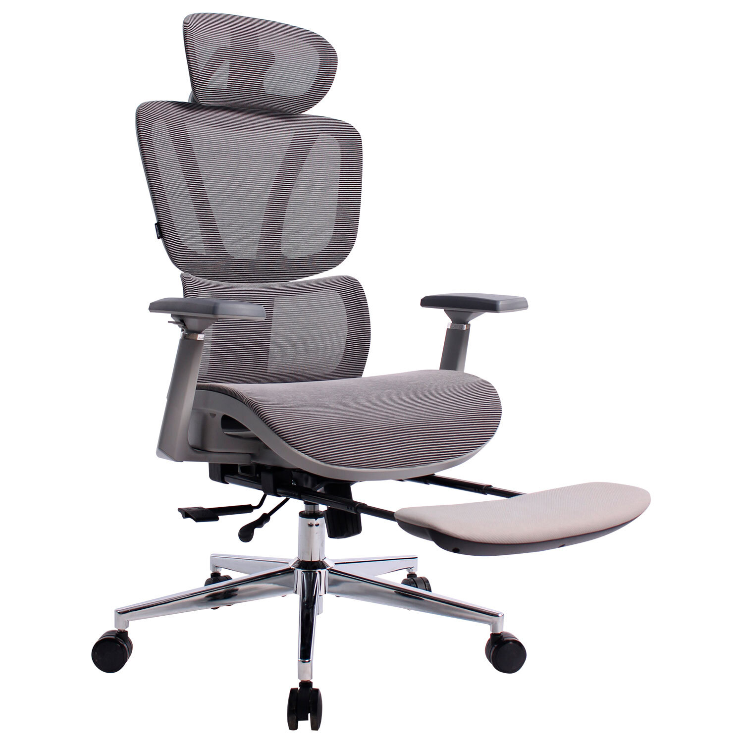 Кресло BRABIX PREMIUM 