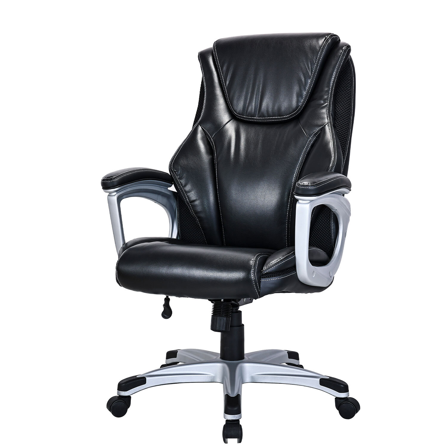 Кресло BRABIX PREMIUM 