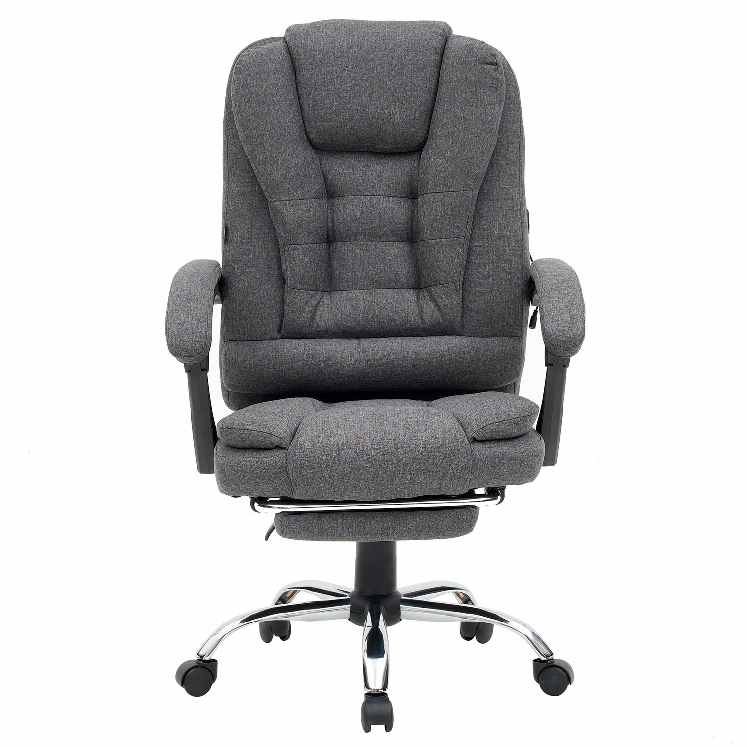 Кресло офисное CROMEX (КРОМЕКС) 