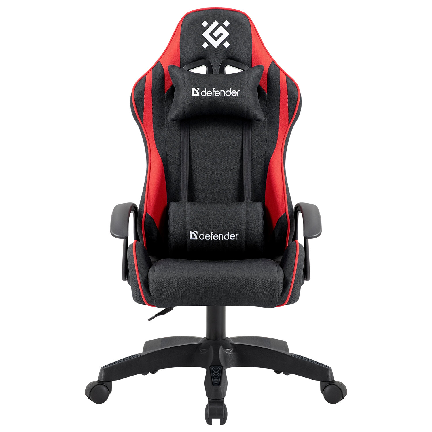 Кресло компьютерное DEFENDER 