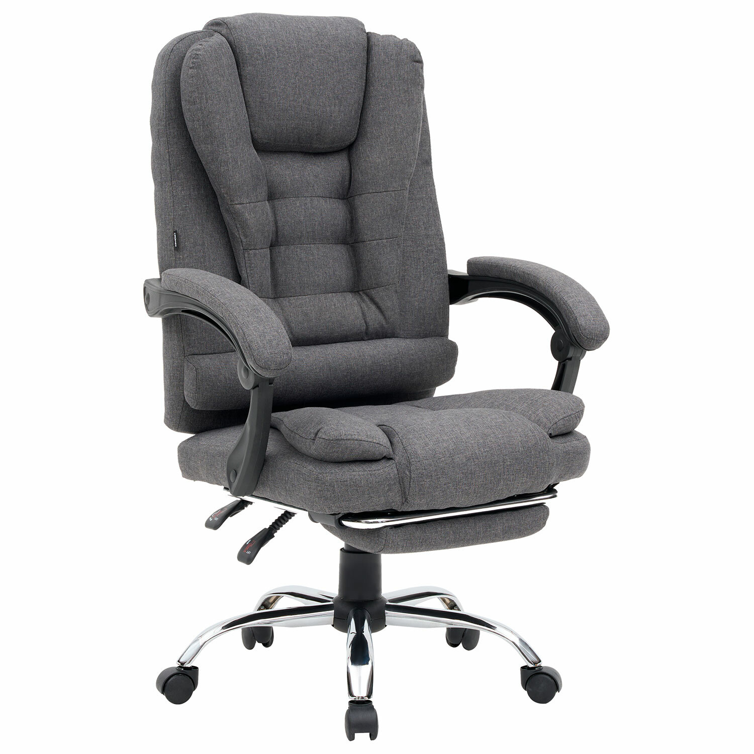 Кресло офисное CROMEX (КРОМЕКС) 