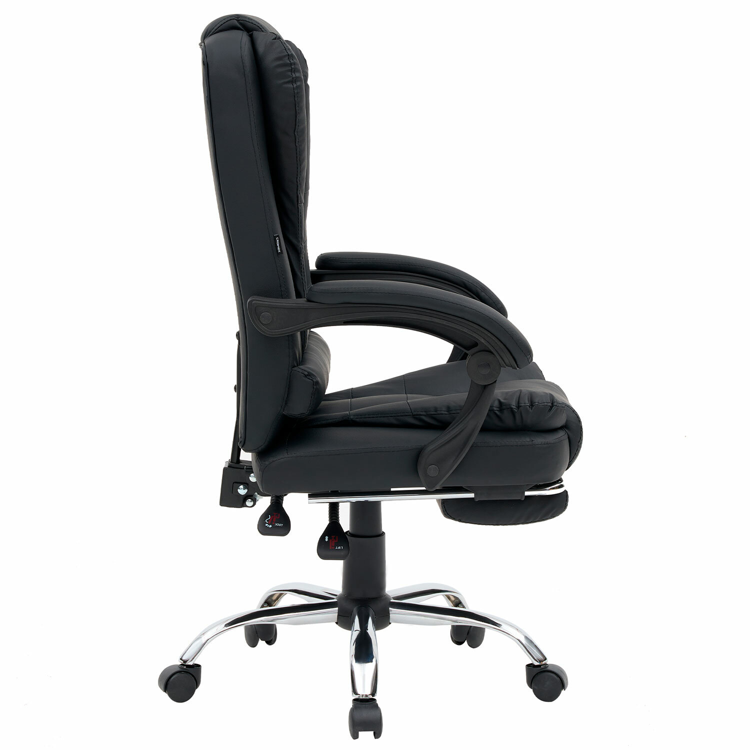 Кресло офисное CROMEX (КРОМЕКС) 