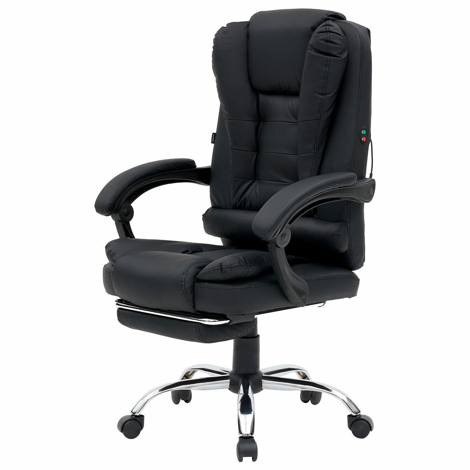 Кресло офисное CROMEX (КРОМЕКС) 