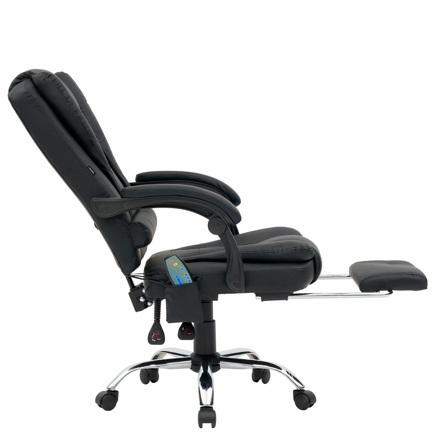 Кресло офисное CROMEX (КРОМЕКС) 