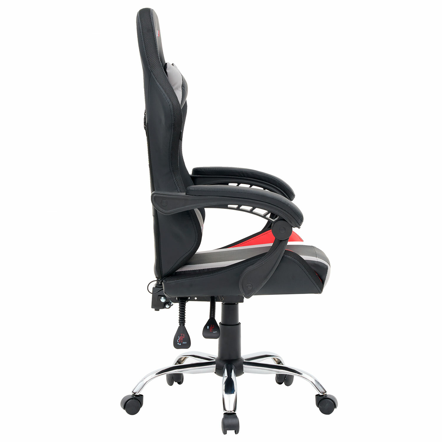 Кресло компьютерное CROMEX (КРОМЕКС) 