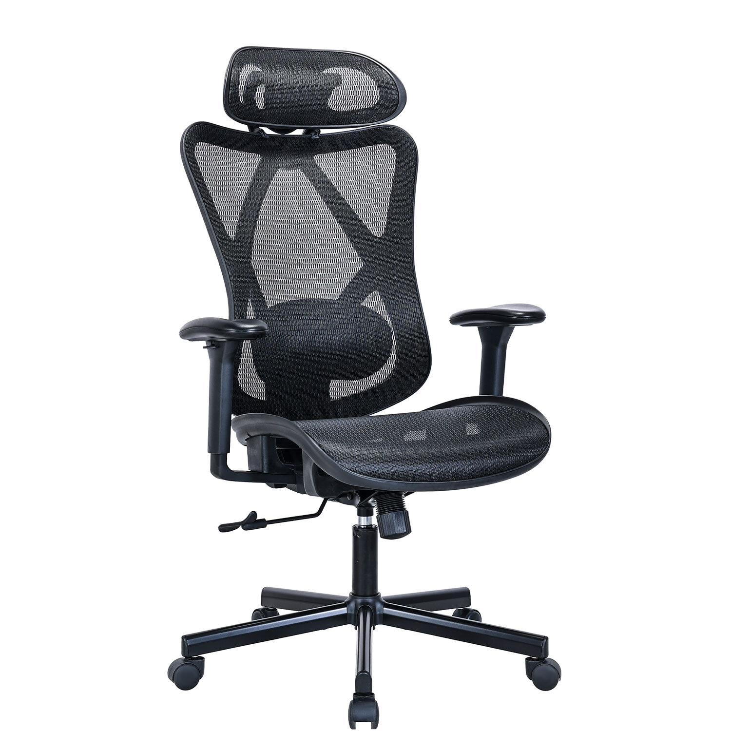 Кресло BRABIX PREMIUM 