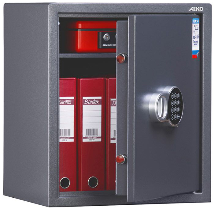 Сейф AIKO TSN.50 EL