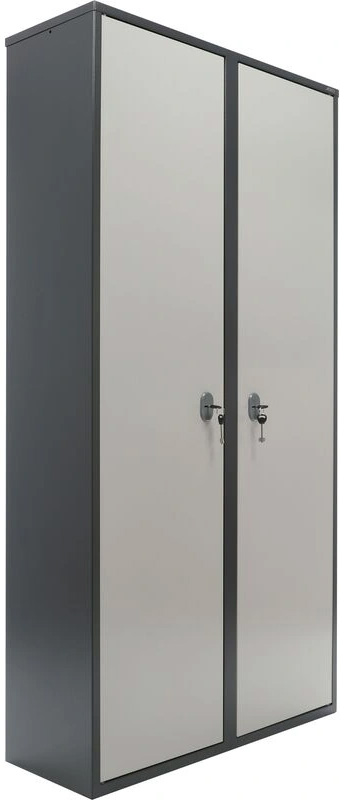 Шкаф бухгалтерский AIKO SL-185/2 1800×920×340 мм S10799182002