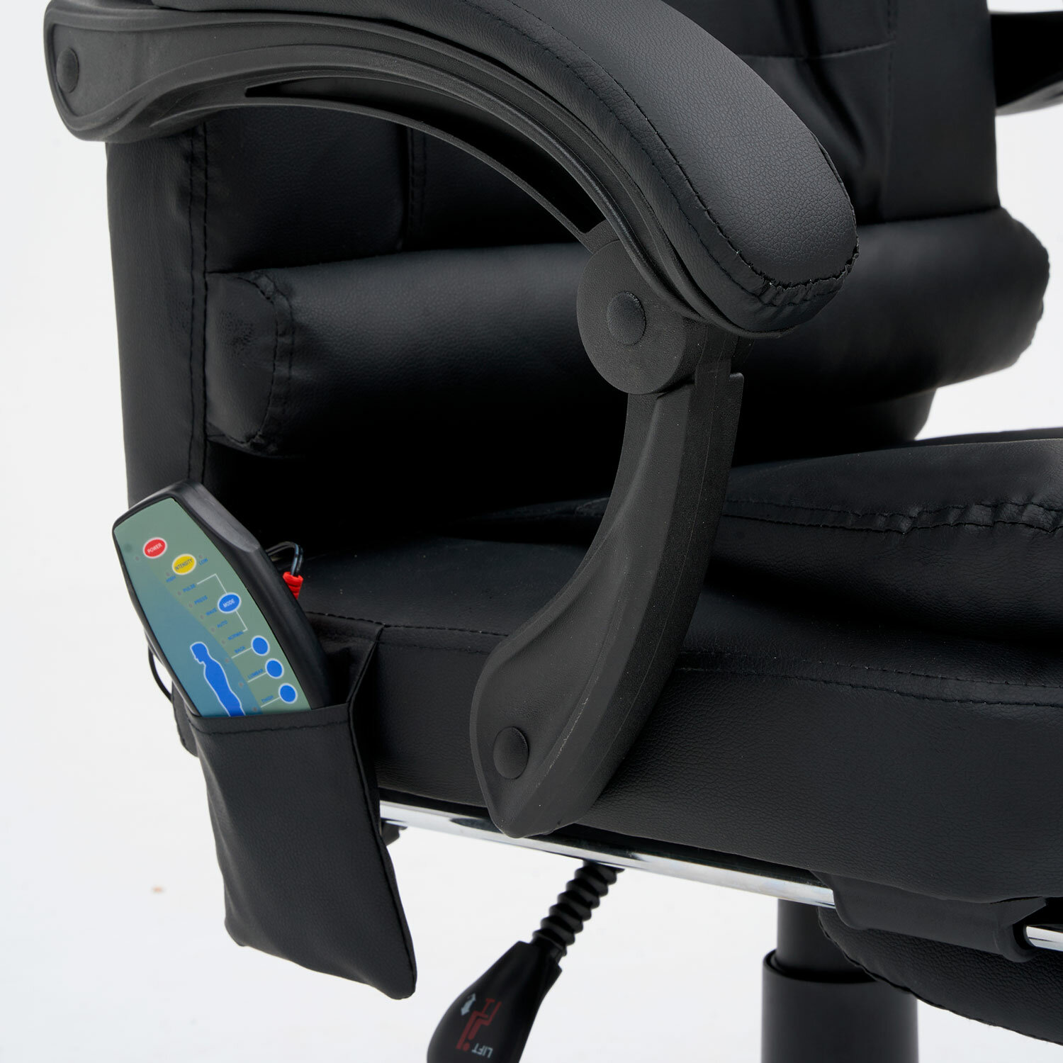 Кресло офисное CROMEX (КРОМЕКС) 