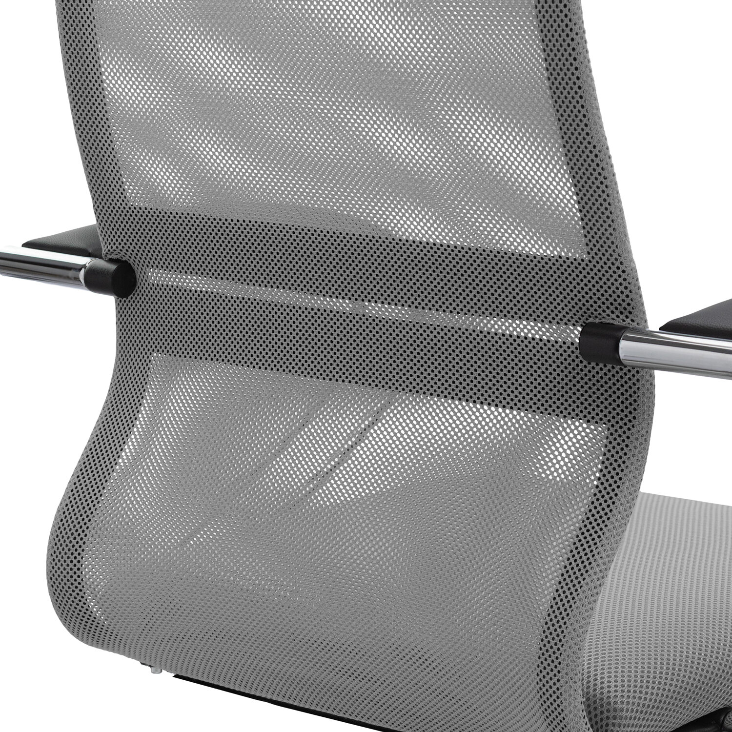 Кресло офисное МЕТТА 