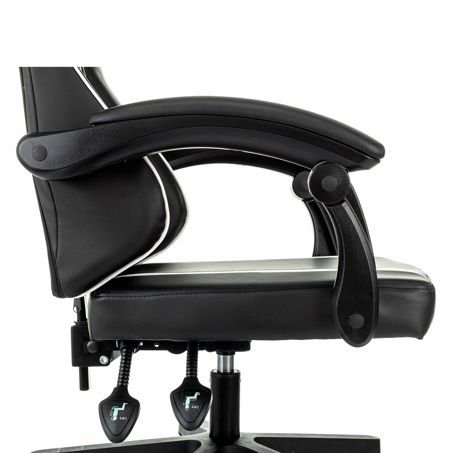 Кресло компьютерное BRABIX 