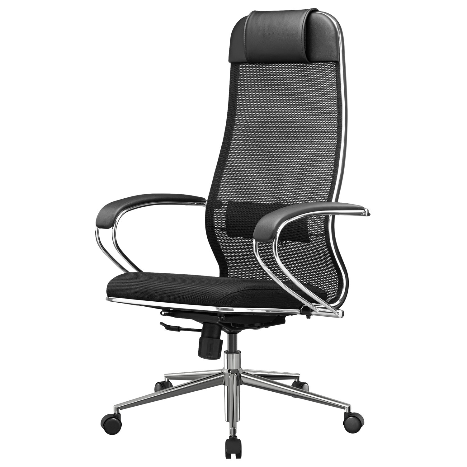 Кресло офисное МЕТТА 