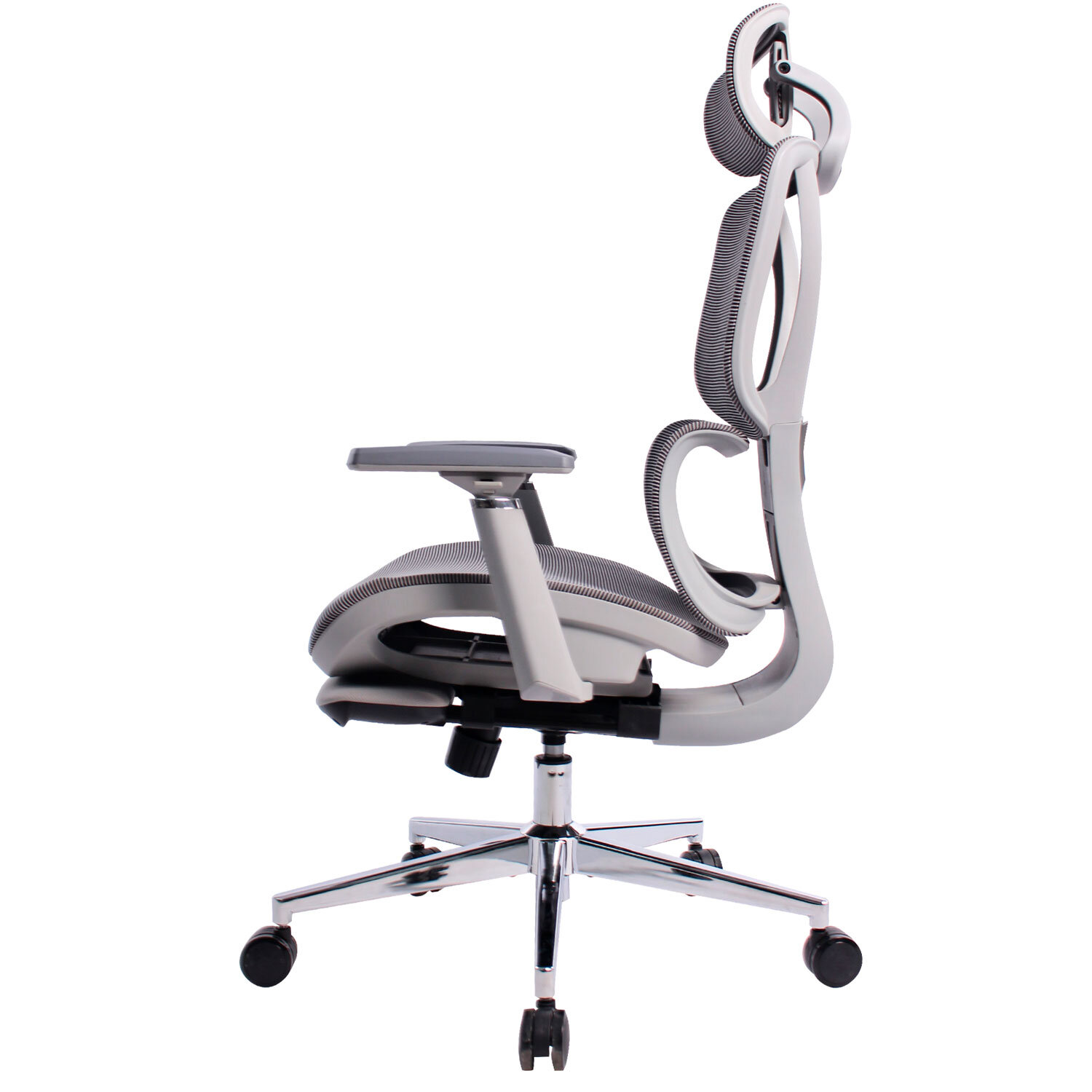 Кресло BRABIX PREMIUM 