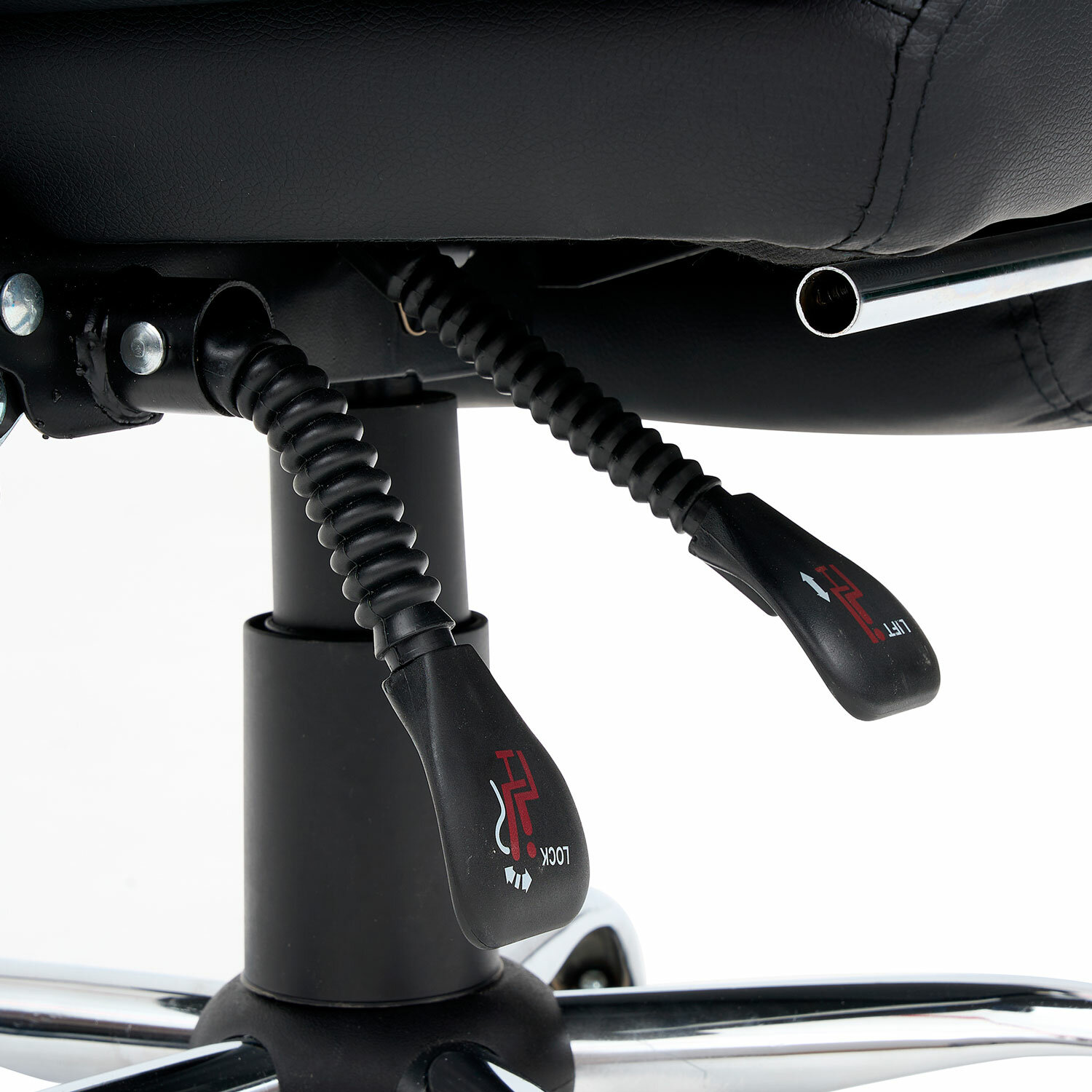 Кресло офисное CROMEX (КРОМЕКС) 