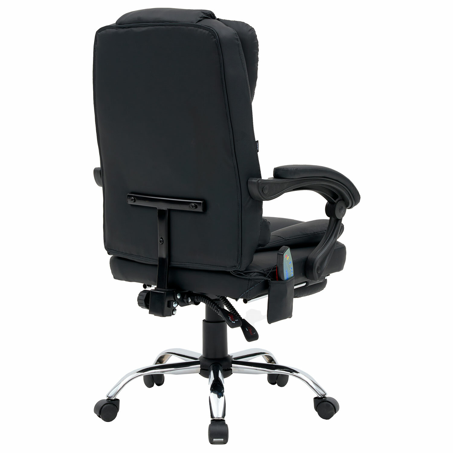 Кресло офисное CROMEX (КРОМЕКС) 