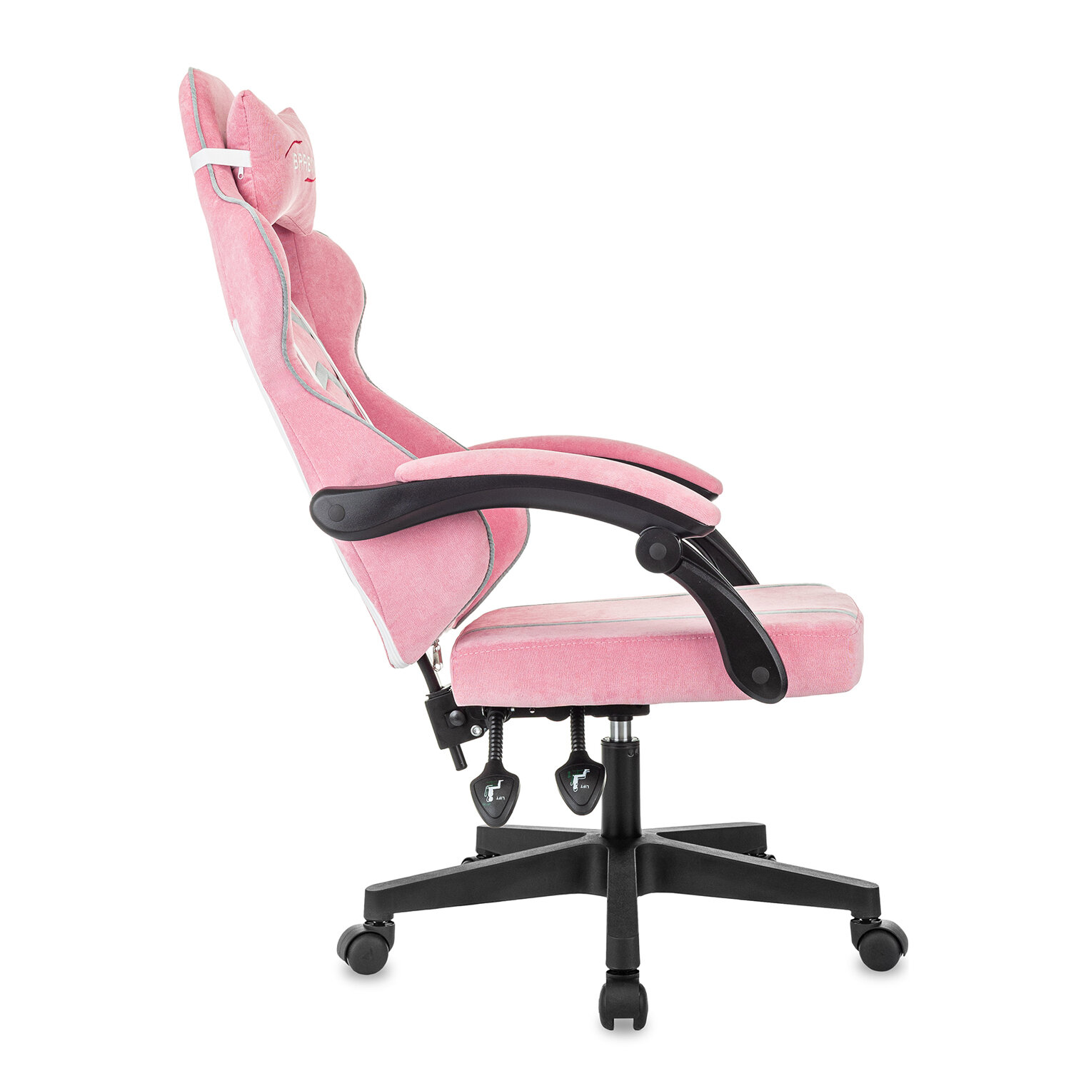 Кресло компьютерное BRABIX 