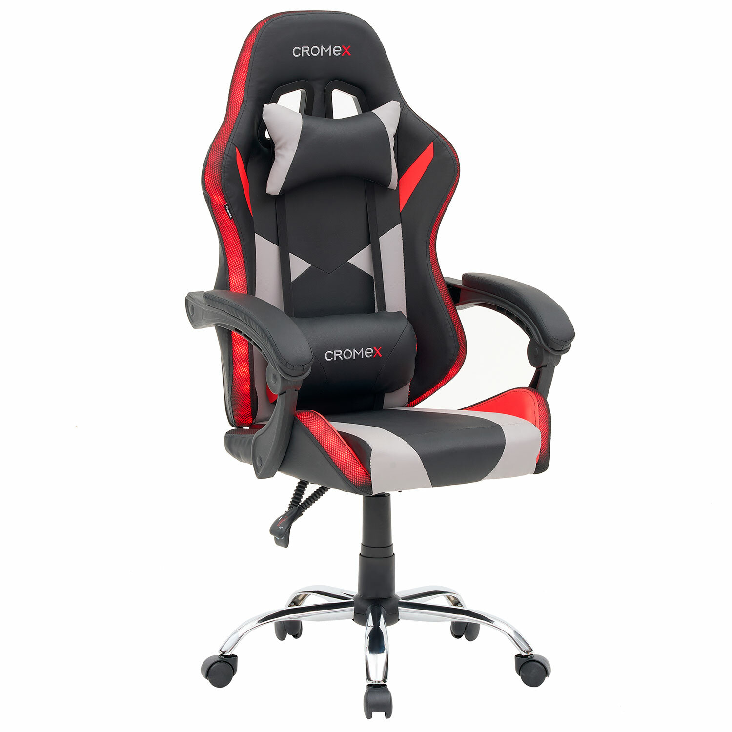 Кресло компьютерное CROMEX (КРОМЕКС) 