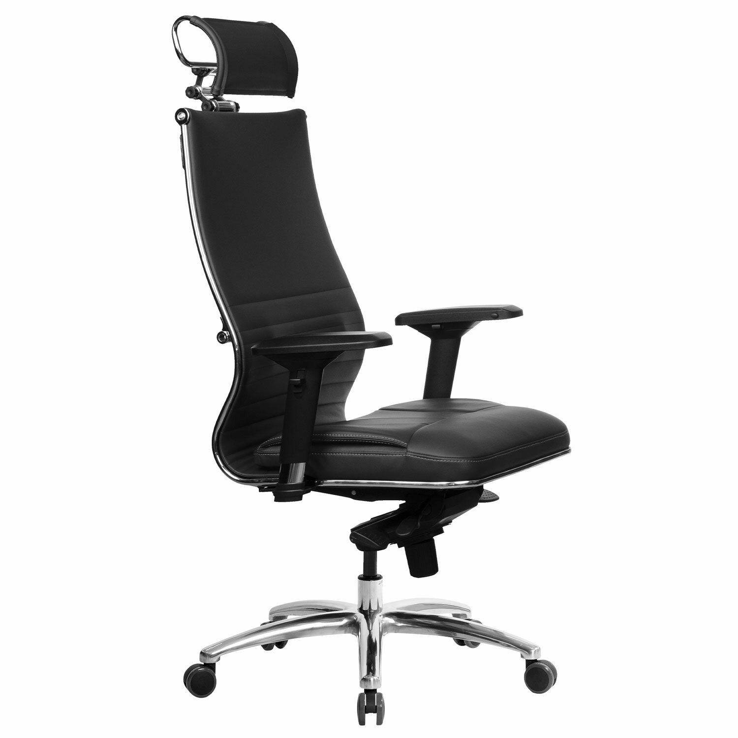 Кресло офисное МЕТТА 