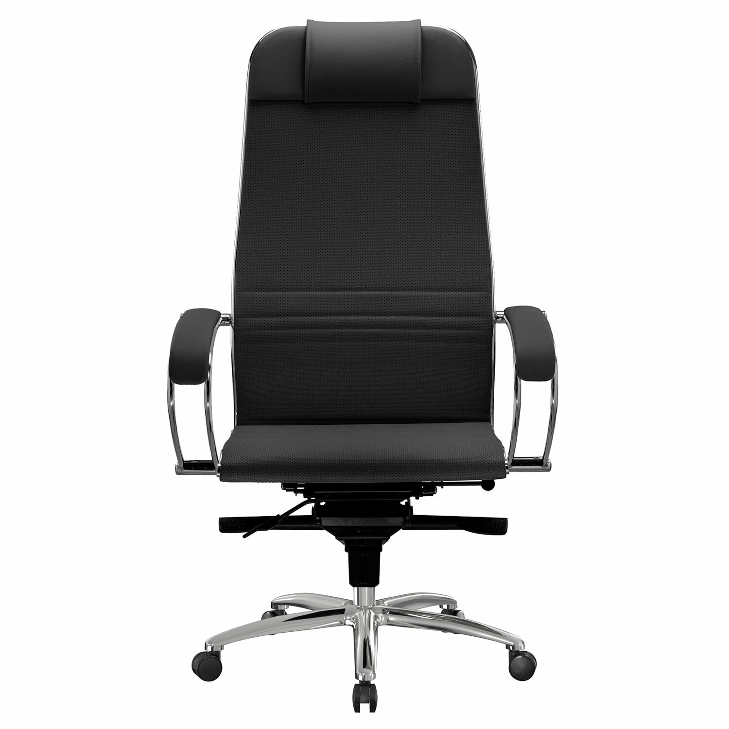 Кресло офисное МЕТТА 