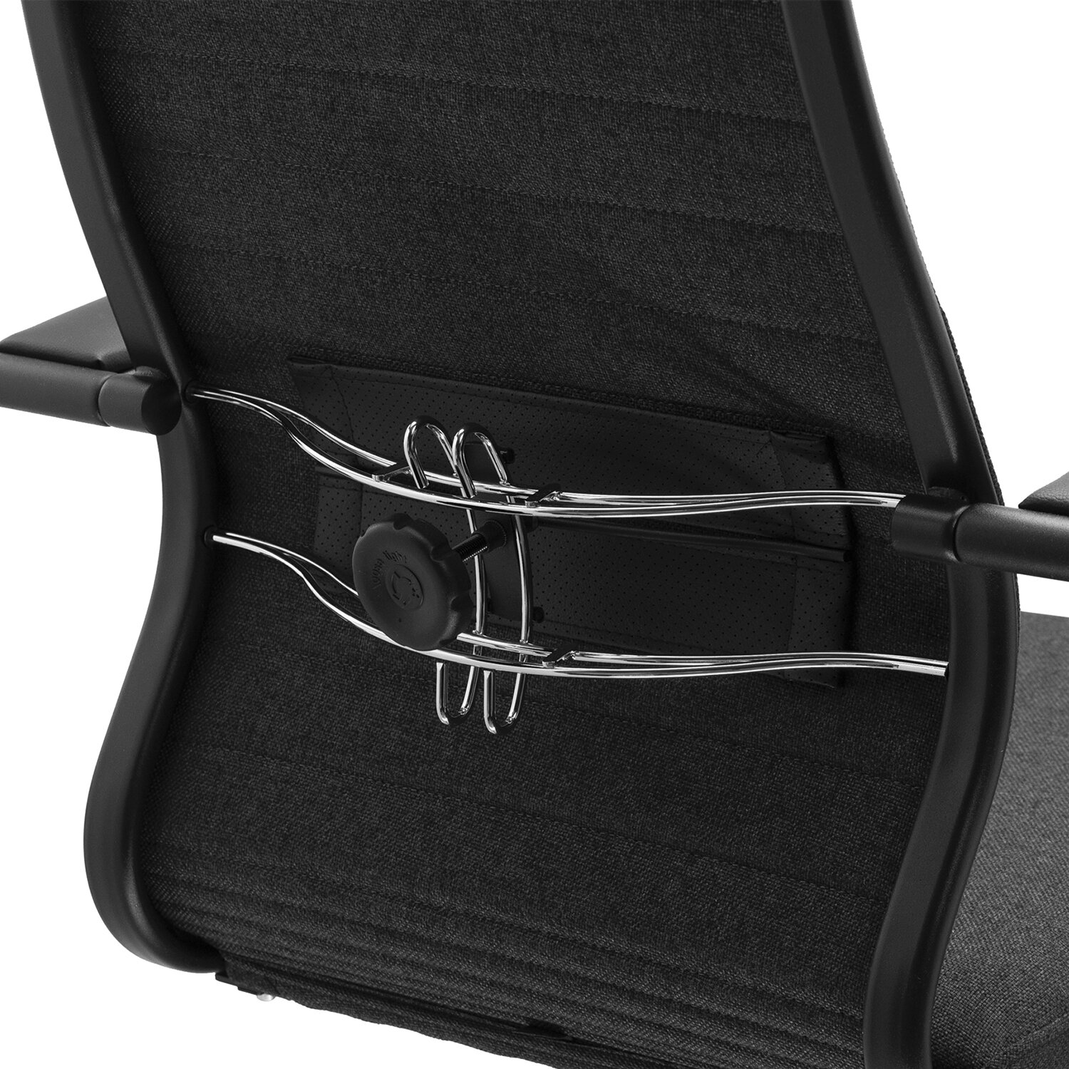 Кресло офисное МЕТТА 